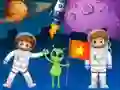 Spaceship launcher — δωρεάν online παιχνίδι