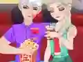 Frozen Stages Of Love — δωρεάν online παιχνίδι
