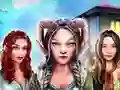Tales of Magic Land — δωρεάν online παιχνίδι