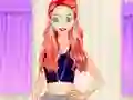 Ariel's Fashion Crush — δωρεάν online παιχνίδι
