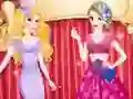 Princess Graduation Ball — δωρεάν online παιχνίδι