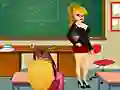 Naughty High School — δωρεάν online παιχνίδι