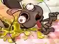 Smash The Bugs — δωρεάν online παιχνίδι