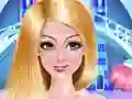 Frozen Princess Care — δωρεάν online παιχνίδι