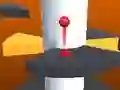 Helix Jump — δωρεάν online παιχνίδι