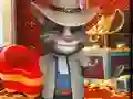 Talking Tom Hidden Candys — δωρεάν online παιχνίδι