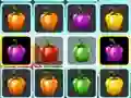 Capsicum match 3 — δωρεάν online παιχνίδι