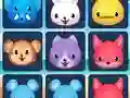 Pair Zoobies — δωρεάν online παιχνίδι