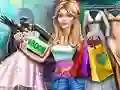 Ellie Wedding Shopping — δωρεάν online παιχνίδι
