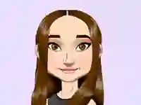  Rosanna Pansino Dress Up — δωρεάν online παιχνίδι