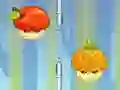 Pineapple Pen 2 — δωρεάν online παιχνίδι