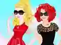 Princesses Beauty Secrets — δωρεάν online παιχνίδι