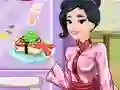 Yukiko's Sushi Shop — δωρεάν online παιχνίδι