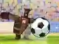 Ben 10: Penalty Power — δωρεάν online παιχνίδι