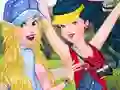 Princess Active Lifestyle — δωρεάν online παιχνίδι