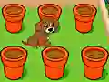 Dora Magical Garden — δωρεάν online παιχνίδι