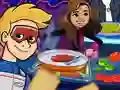 Nickelodeon Cooking Contest — δωρεάν online παιχνίδι