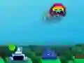 Missle Defender — δωρεάν online παιχνίδι