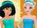 Princess Spa World — δωρεάν online παιχνίδι