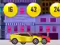 Speedy Math Race — δωρεάν online παιχνίδι