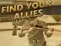 WWII: Medal of Valor — δωρεάν online παιχνίδι