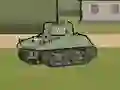 Tanks Battle — δωρεάν online παιχνίδι