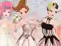 Princess Offbeat Brides — δωρεάν online παιχνίδι