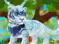 My Fairytale Tiger — δωρεάν online παιχνίδι