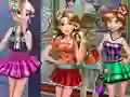 Girly Shopping Mall — δωρεάν online παιχνίδι