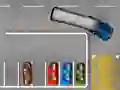 Your large truck parking — δωρεάν online παιχνίδι
