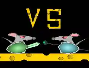 Rat Arena — δωρεάν online παιχνίδι