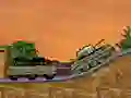Tank Mania — δωρεάν online παιχνίδι