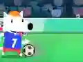 Soccer Champ — δωρεάν online παιχνίδι