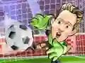 Y8 Penalty Shootout 2018 — δωρεάν online παιχνίδι