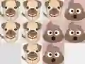 Daily Dog Pooh — δωρεάν online παιχνίδι