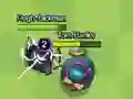 King Of Chaos — δωρεάν online παιχνίδι