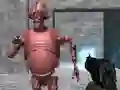 Robots Arena — δωρεάν online παιχνίδι
