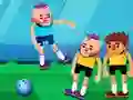 World Soccer Physics — δωρεάν online παιχνίδι