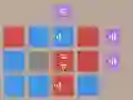 Blue Turn — δωρεάν online παιχνίδι