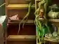 Venomus Plants — δωρεάν online παιχνίδι