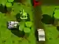 Voxel Tanks 3D — δωρεάν online παιχνίδι