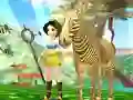 3D Anime Fantasy — δωρεάν online παιχνίδι