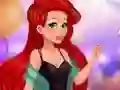 Jessie's Prom Night Dress Up — δωρεάν online παιχνίδι