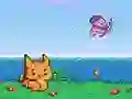 Hue Cat — δωρεάν online παιχνίδι