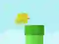 Squary Bird — δωρεάν online παιχνίδι