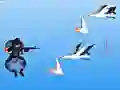 Stork Shot — δωρεάν online παιχνίδι