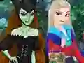 Princess Villain Urban Outfitters Summer — δωρεάν online παιχνίδι