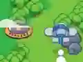 Sky Troops — δωρεάν online παιχνίδι