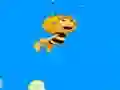 Maya The Bee Adventures — δωρεάν online παιχνίδι
