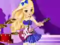 Chic Band — δωρεάν online παιχνίδι